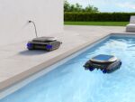 Dreame J1 Robotic pool cleaner - imagine 8