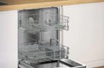 BUILT-IN DISHWASHER BOSCH SMV25AX06E - imagine 3
