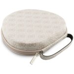 Guess Carry Box headphone case pink - imagine 2