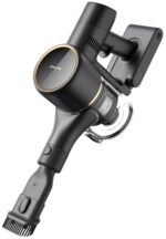 Dreame R10 Pro cordless upright hoover - imagine 5