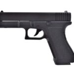 Vigor V308 spring-powered airsoft pistol  calibre 6 mm