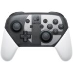 Nintendo Switch Pro Controller (Super Smash Bros.) - imagine 4