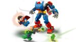 LEGO DC 76302 Superman Mech vs. Lex Luthor - imagine 5
