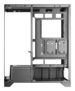 Mars Gaming MCPRISMA computer case Midi Tower Black - imagine 5