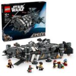 LEGO Star Wars 75374 Onyx Cinder