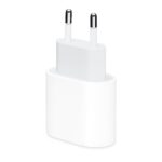 MUVV3ZM/A Apple USB-C 20W Cestovní Nabíječka (Pošk. Balení)