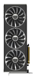 XFX Speedster MERC310 Radeon RX 7900 XT Grafikkarten (RX-79TMERCU9) (RX79TMERCU9) - imagine 5