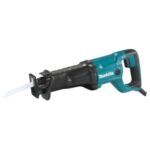 Makita JR3051TK reciprocating saw Black Blue 3000 spm 1200 W