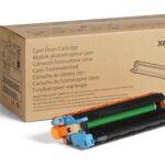 Xerox VersaLink C60X Cyan Drum Cartridge (40 000 pages)