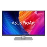 ASUS ProArt PA27JCV UHD Monitor - imagine 3