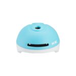 Kask Rowerowy HJC GLEO MT BLUE WHITE   dzięcięco-młodzieżowy - imagine 3