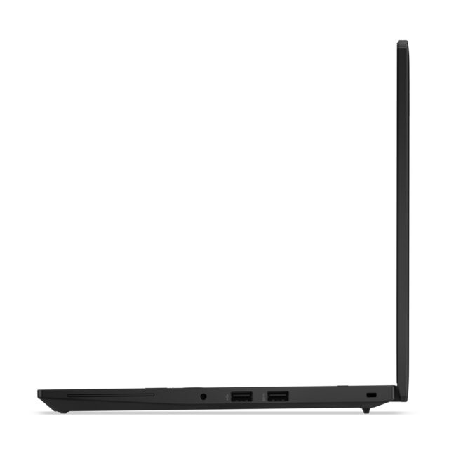 Lenovo ThinkPad L14 Gen 6 (AMD) AMD Ryzen™ 5 PRO PRO 215 Laptop 35.6 cm (14 ) WUXGA 16 GB DDR5-SDRAM 512 GB SSD Wi-Fi 7 (802.11be) Windows 11 Pro English Black - imagine 10