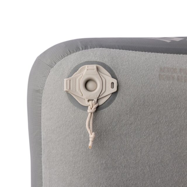 Poduszka SEA TO SUMMIT Aeros Down - imagine 3