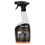 Frischer oven cleaner 1l