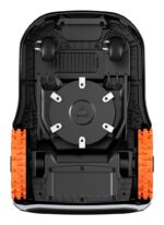 LAWN MOWER ROBOT NAVIMOW I215 LIDAR E - imagine 6