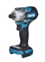 MAKITA DTW301Z power screwdriver/impact driver 1/2  18V Black  Blue - imagine 5