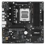 ASROCK A620AM PRO-A motherboard