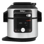Ninja multicooker 15 in 1 SmartLid 7.5L OL750EU