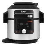 Ninja multicooker 15 in 1 SmartLid 7.5L OL750EU