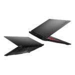 ASUS TUF Gaming A16 FA608UM-R7165W Ryzen 7 260 16.0  FHD+ 165Hz IPS-level 300nits AG 16GB DDR5 5600 SSD512 GeForce RTX 5060 8GB WLAN+BT LAN Cam1080p 90WHrs Win11 Jaeger Grey - imagine 9