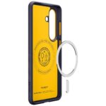 Etui Spigen Nano Pog Mag MagSafe do  Samsung Galaxy S26 blueberry navy - imagine 9