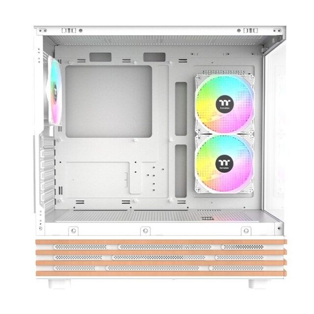 Case midi Thermaltake View 270 Plus ARGB - imagine 4