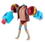 ANIME HEROES ONE PIECE - FRANKY - imagine 2