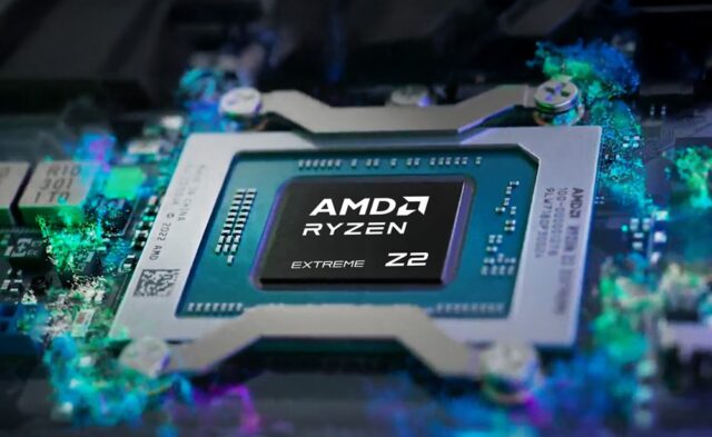 ASUS ROG Xbox Ally X RC73XA-NH011W portable game console 17.8 cm (7 ) 1 TB Touchscreen Wi-Fi Black - imagine 10