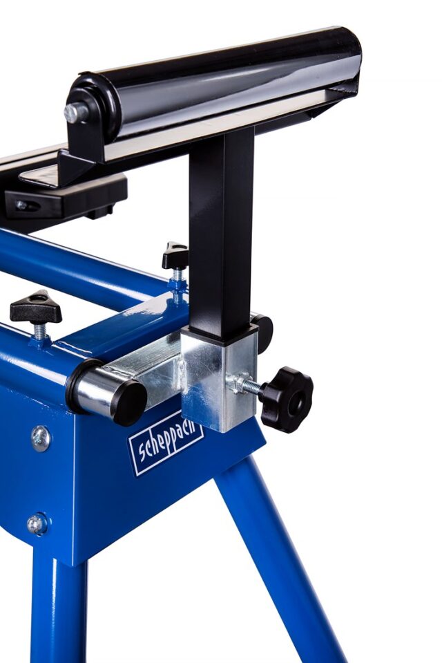 Scheppach UMF2000 workbench - imagine 6