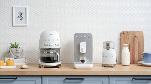 Smeg 50's Style MFF11WHEU White - imagine 7