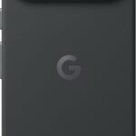 Pixel 10/10 Pro Case Obsidian