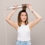 Shark Haushaltsgeräte Multistyler Warm Beige 1650 W 2.5 m - imagine 7