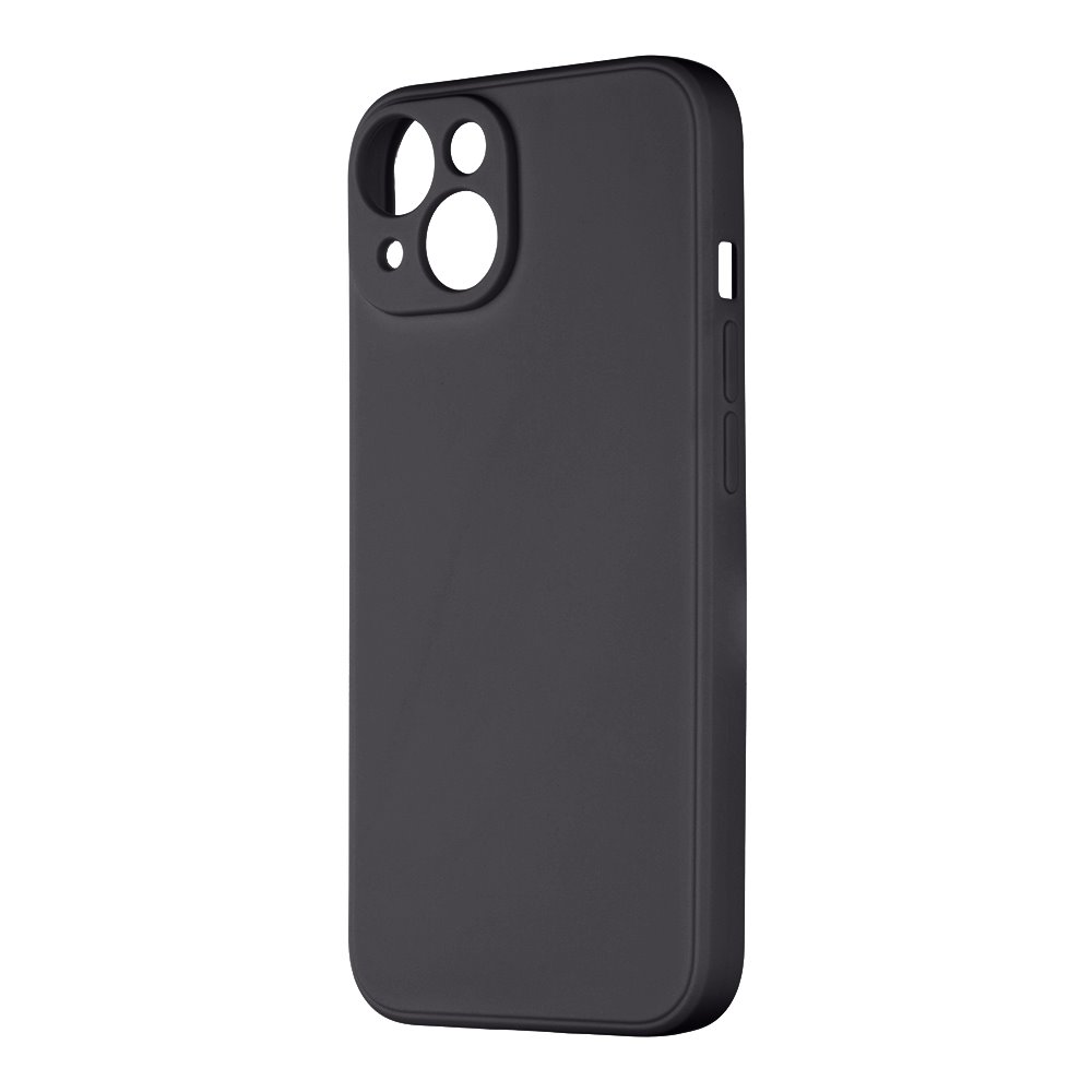 cps-82636abf45cea9d9b3a104ba4f898ec8-2026-03-05-03-02-34 OBAL:ME Matte TPU Kryt pro Apple iPhone 14 Black - imagine 1