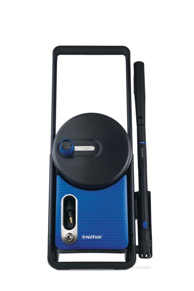 Pressure washer Nilfisk Excellent 170 - imagine 7