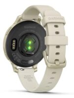 Garmin Lily 2 Active 38 mm Digital 240 x 201 pixels Touchscreen Beige GPS (satellite) - imagine 9