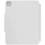 Case Typecase Edge with keyboard for iPad  Pro 13" 2024/2025 white - imagine 10