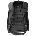OGIO MOTORCYCLE BACKPACK NO DRAG MACH 1 BLACK P/N: 123008_36 - imagine 2