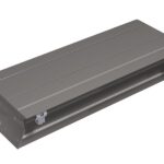 Bachmann Mounting Frame Conference Moonstone Long