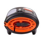 OSRAM TYREINFLATE 2120 KOMPRESOR 12 V - imagine 4