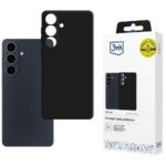 Etui 3MK Matt Case do Samsung Galaxy     S26+ Czarny