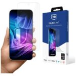 3mk Silky Matt Pro Matte Screen Protector for Xiaomi 17 Ultra**