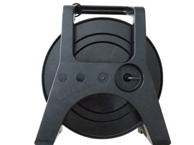 Behringer NCAT5E-50M networking cable Black Cat5e - imagine 3