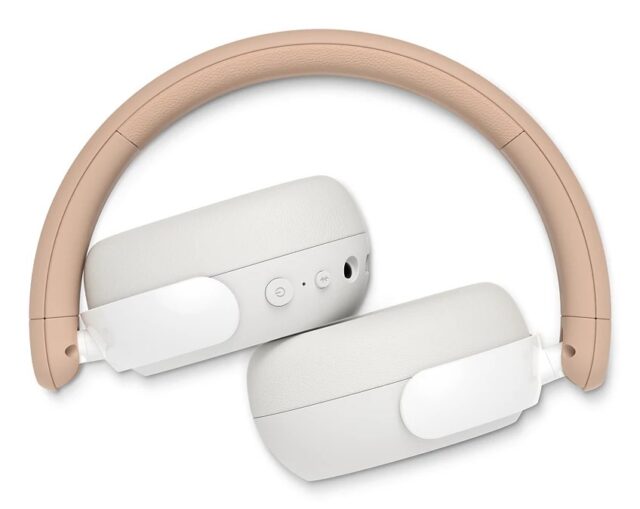 HEADPHONES PHILIPS TAK5500AL WHITE - imagine 7