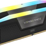 RAM DDR5 32GB PC 6000 CL38 CORSAIR (2x16GB) VENGE
