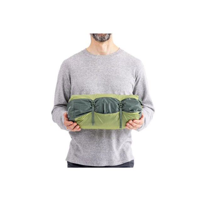 Namiot rowerowy SEA TO SUMMIT Telos Evo Bikepack Tarragon - imagine 5