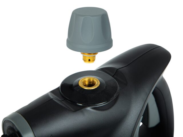 BLOW PURE STEAM steam cleaner - imagine 6