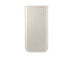 Samsung EB-P4520XUEGEU power bank 20000 mAh Beige