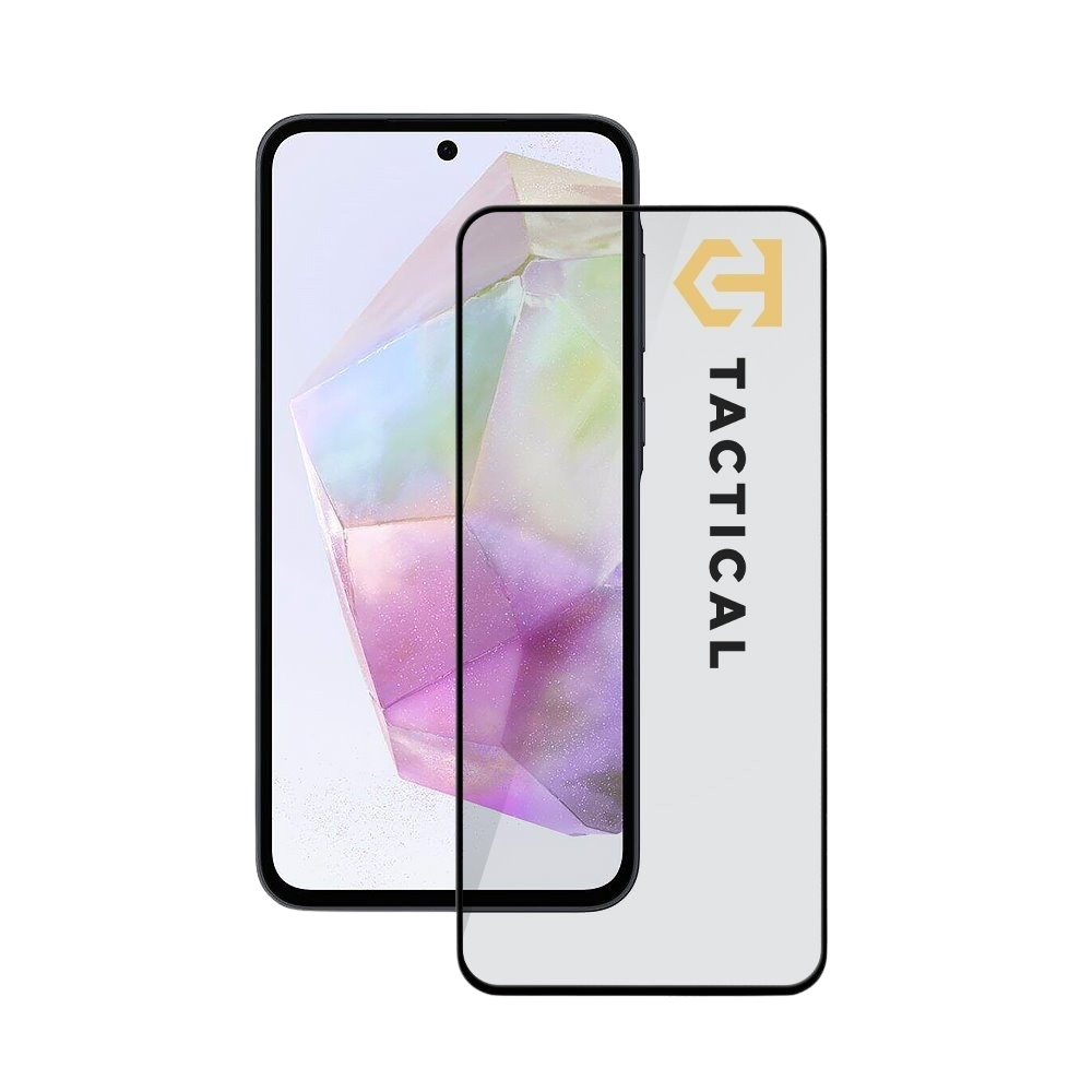 cps-82e636f7bfa77a709a15bf02bde7633a-2026-03-05-03-55-33 Tactical Glass Shield 5D sklo pro Samsung Galaxy A35 5G Black - imagine 1