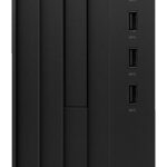 HP Pro 290 G9 Intel® Core™ i5 i5-14500 16 GB DDR4-SDRAM 1 TB SSD Windows 11 Pro SFF PC Black