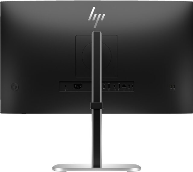 HP Series 5 Pro 27 inch QHD Monitor - imagine 5